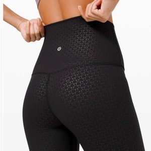 Lululemon Align Leggings 21’